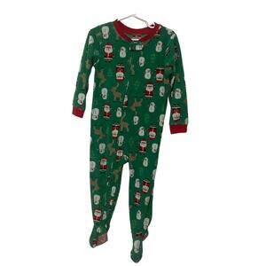 Just One You footie PJs size 3T